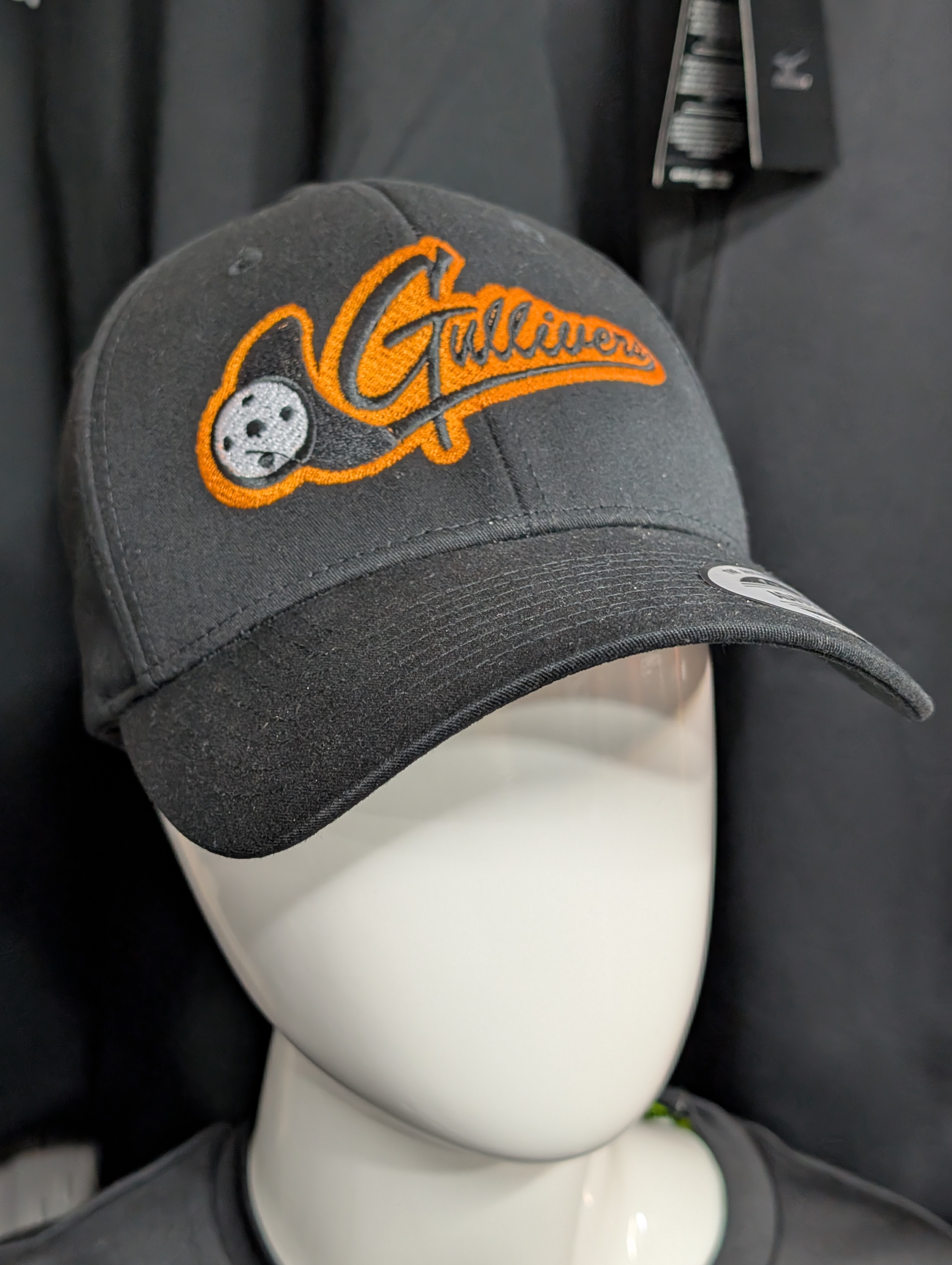 Kšiltovka Gullivers 23