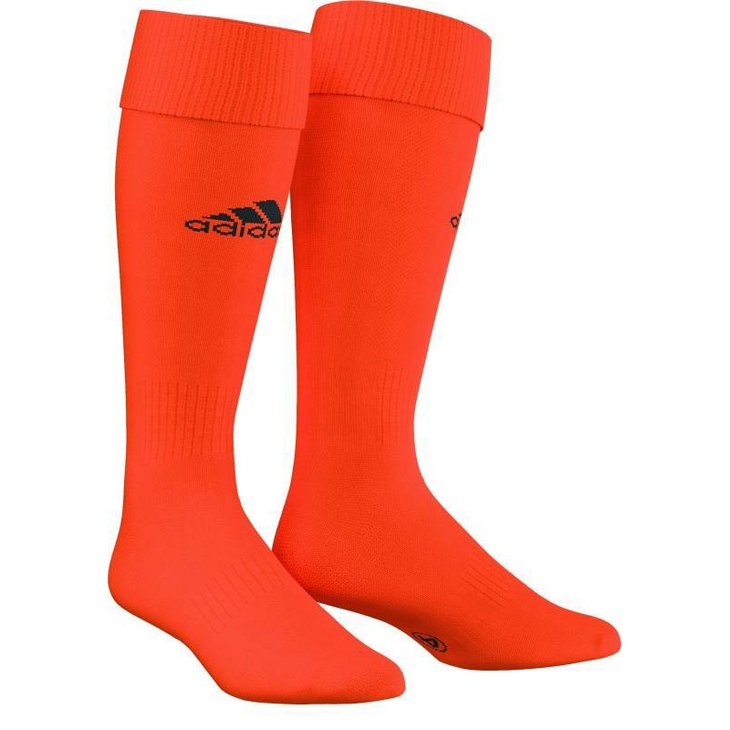 Adidas Milano Socks oranžové