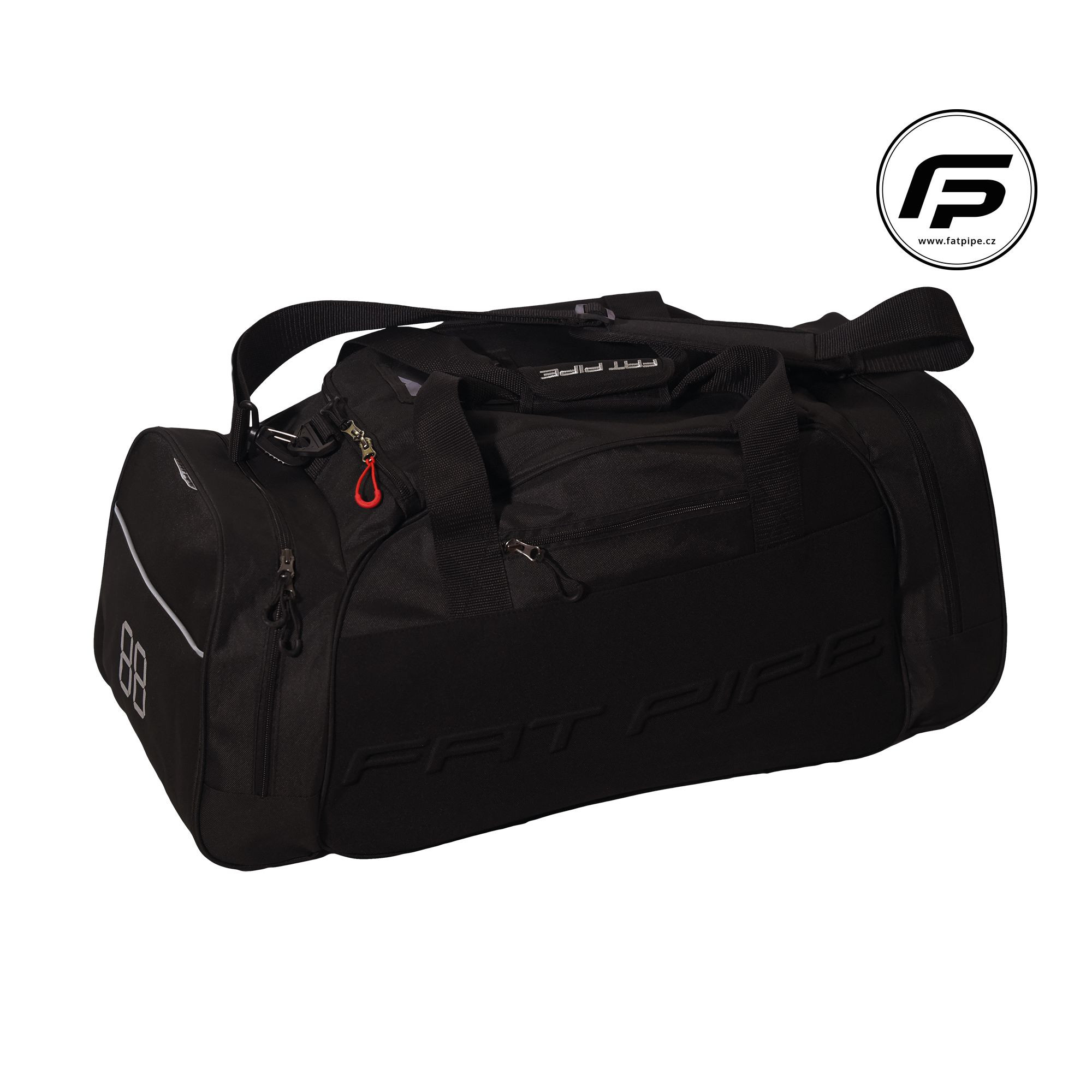 Fatpipe Lux Equipment Bag